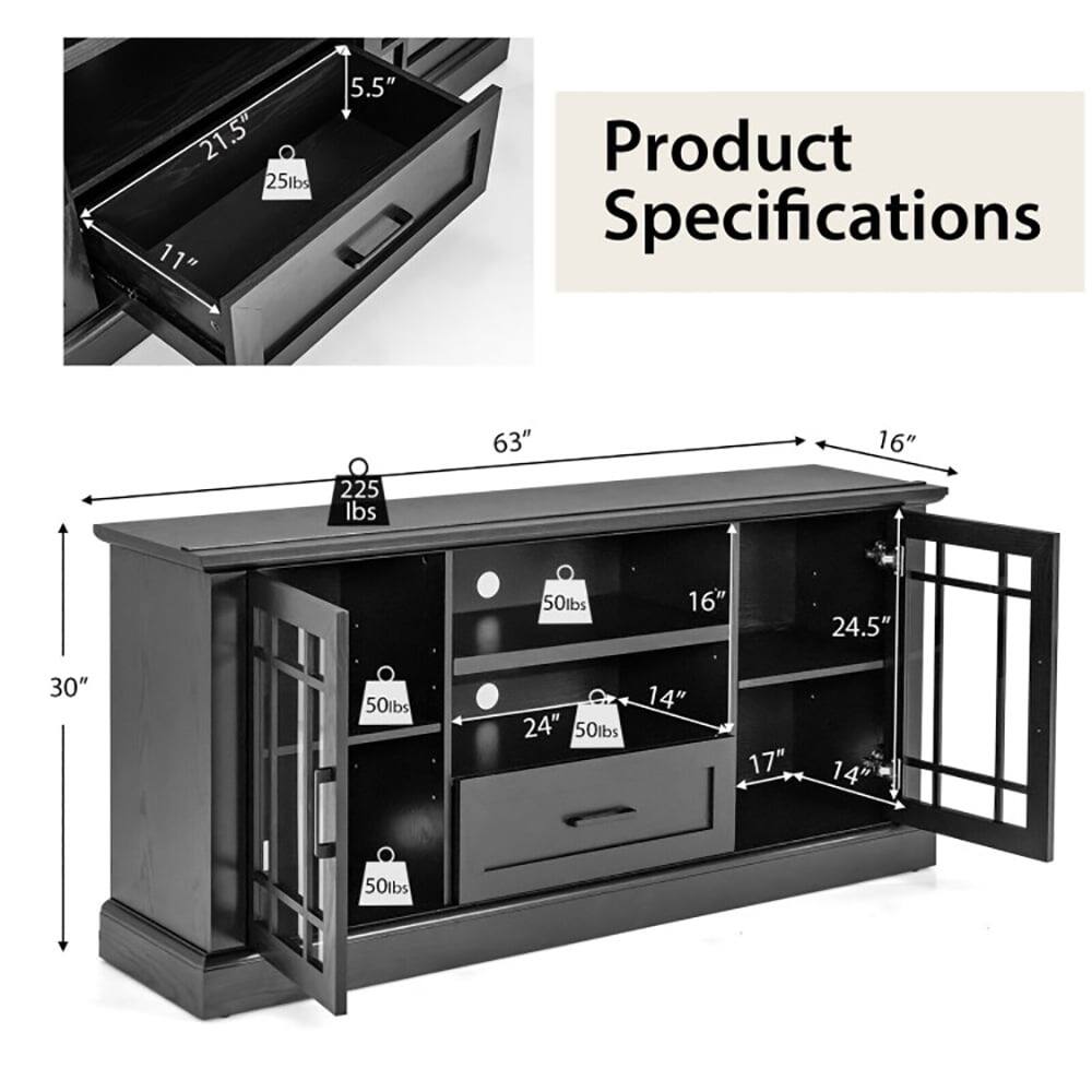 21.5" x 11" x 5.5"  
25 lbs  

Product Specifications  
63" x 16" x 30"  
225 lbs  

16" x 24.5" x 14"  
50 lbs  

24" x 17" x 14"  
50 lbs