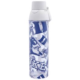 Tervis - Duke Blue Devils 24oz. Allover Venture Lite Water Bottle - Multicolor