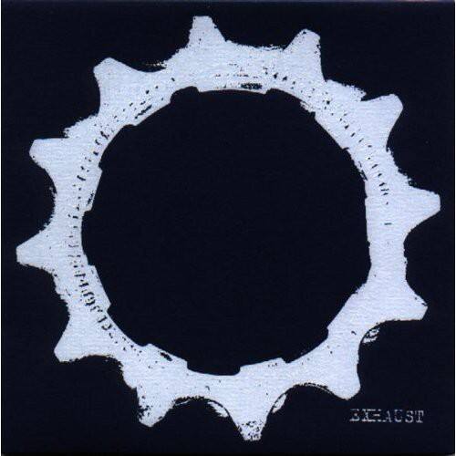 Exhaust - Exhaust   - COMPACT DISCS [CD] price history on PriceWatchPro