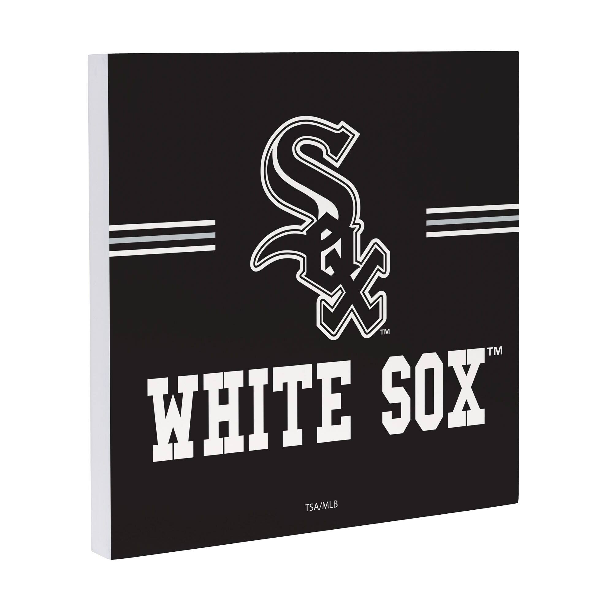 WHITE SOX  
TSA/MLB