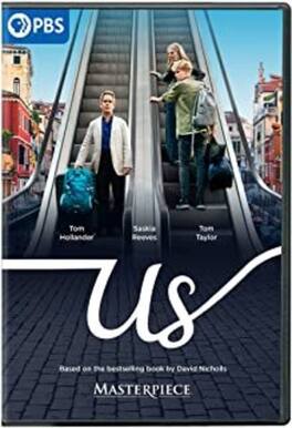 Us (Masterpiece) - DVD