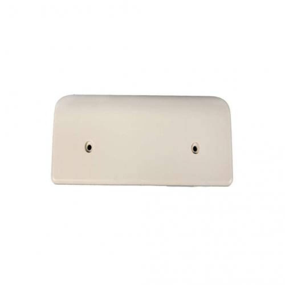 Front. Whirlpool - Whirlpool - WPLWP67005141 HANDLE whirlpool parts.
