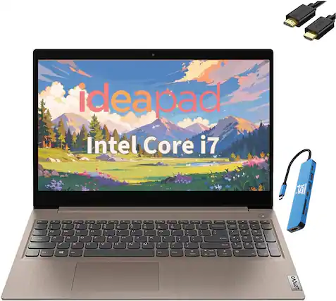 ideapad Intel Core i7