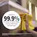 REMOVES 99.9% OR MORE OF TESTED FUNGI AND BACTERIA WITH WATER ALONE*
*Based on third party testing on VCT surface with a one-time use. Tested Bacteria: Clostridioides difficile (C. diff), Pseudomonas aeruginosa. Tested Fungus: Candida auris. EPA Est No. 92100-C (MRSA).