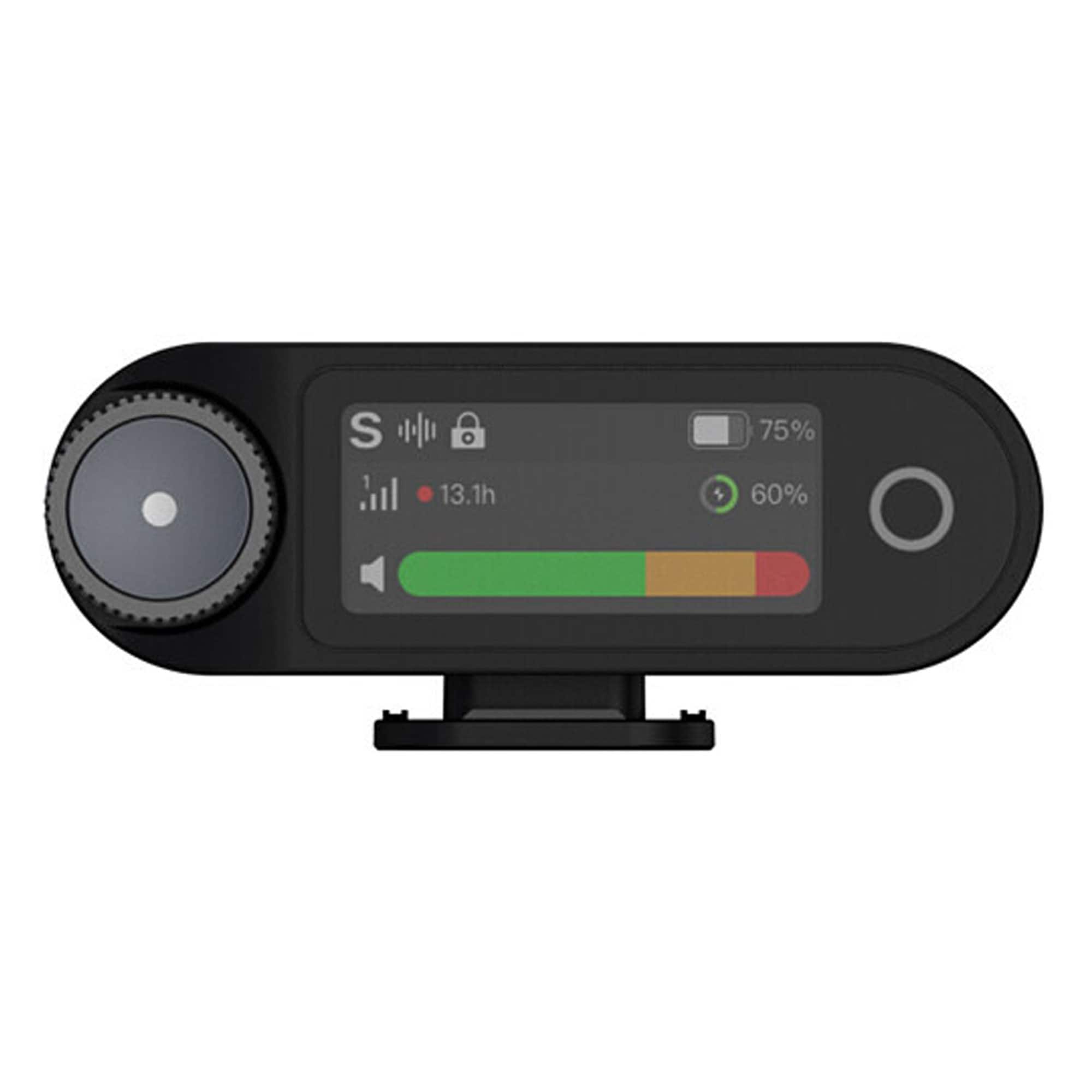 HOLLYLAND LARK MAX 2 Combo 4 Person Wireless Microphone