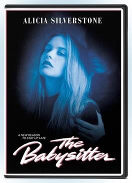 The Babysitter - DVD