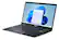 Angle. ASUS - 14.0" Laptop - Intel Celeron N4500 - 4GB Memory - 128GB eMMC - Star Black - Black.