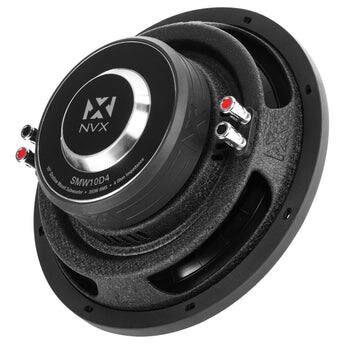 NX NVX SMW10D4