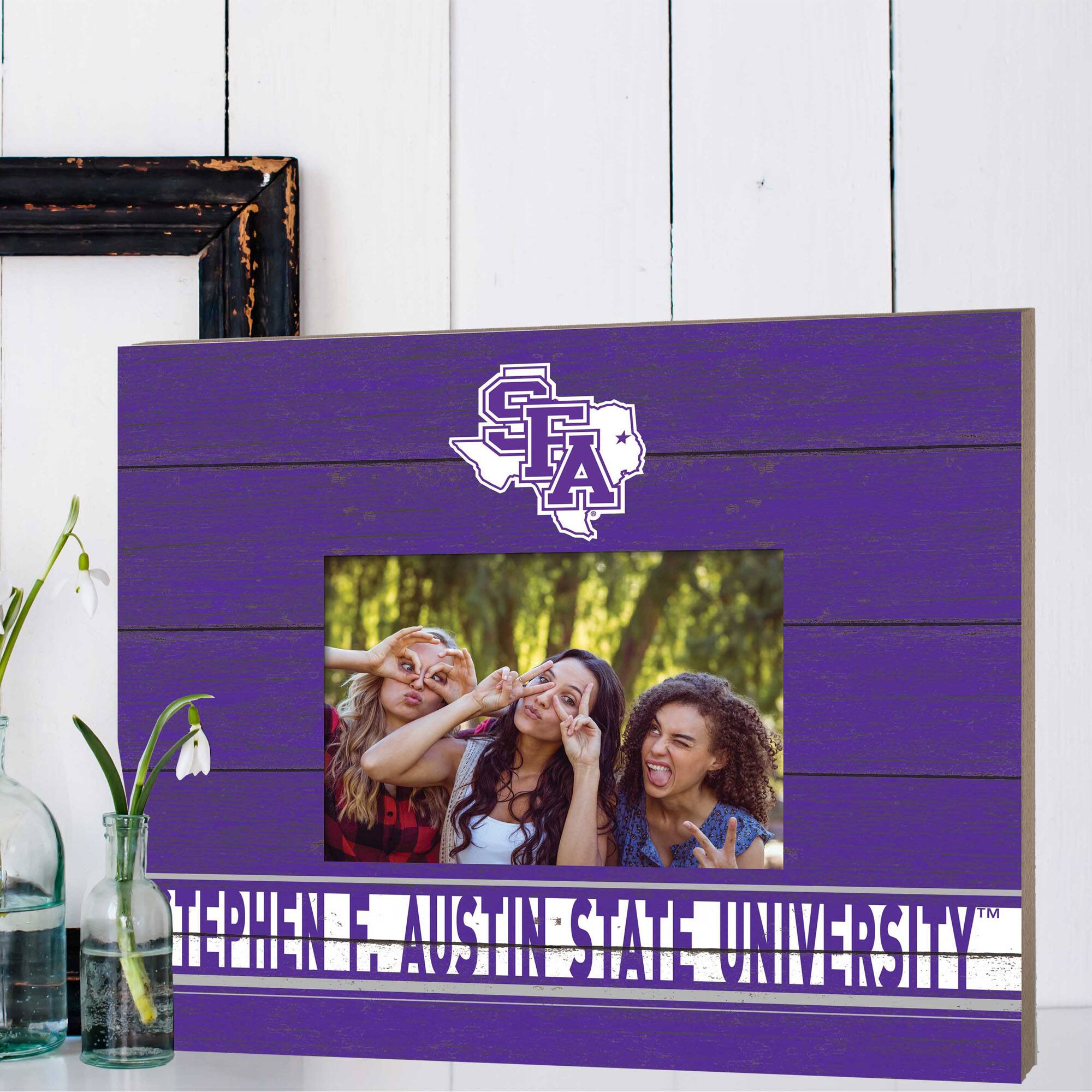 Stephen F. Austin State University