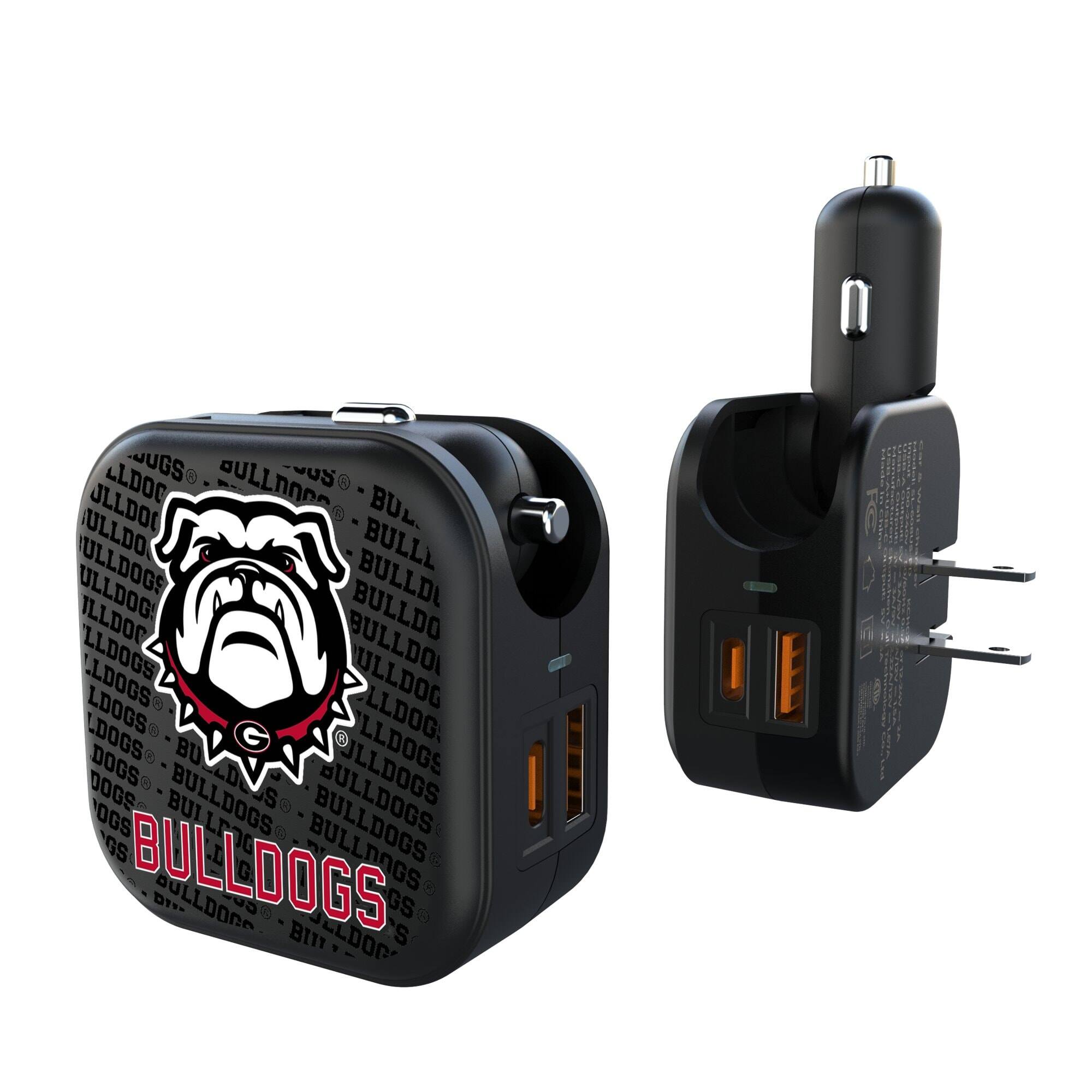 BULLDOGS