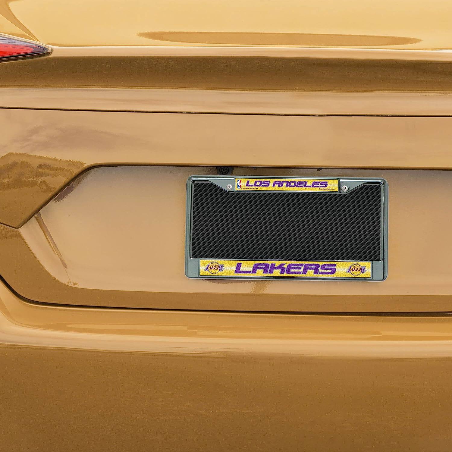 LOS ANGELES  
LAKERS