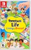 NINTENDO SWITCH
TomoDachi Life™ Living the Dream
EVERYONE TODOS
ESRB: E