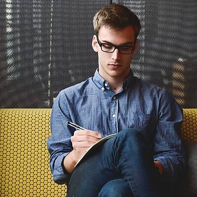 Alt View 6. uni-ball -  207 Impact RT Retractable Gel Pens, Bold Point, Dozen  - Black Ink.