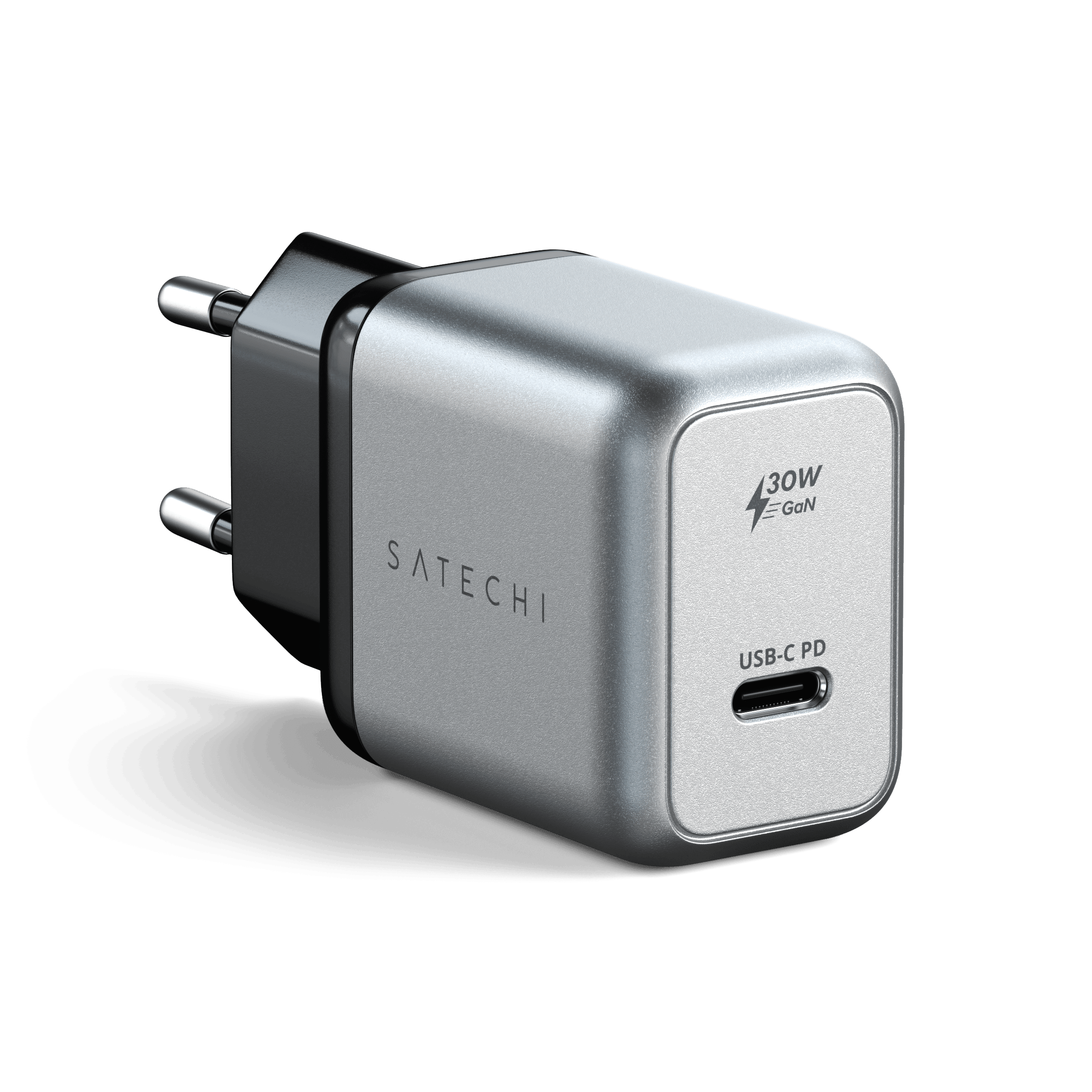 SATECHI 30W GaN USB-C PD