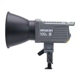 Aputure - Amaran COB 100D S Point Source LED 100W Daylight
