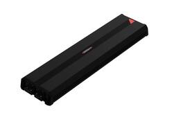 SounDigital - 20000.1 EVOX 1 OHM 20000 Watt RMS 1 Channel Amplifier - Black