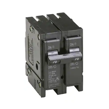 Men SUPRENT 10, H : W SNIM OF ) RPERE HTET ~ PH 3Z On/I 10 Off/O Type BR270 Type C270 120 120/240 V AC Cu/Al Al HACH Type UL LISTED Cir Bkr 7 Pole J-970 E7S19-T E7819-T-991221 991227 as RA3556 On/I U Off/O Common Trip