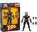 WARNING: BUILD-A-FIGURE MARVEL CHOKING HAZARD-Small parts. Not for children under 3 years. LEGENDS SERIES X-MEN WOLVERINE GO792 4+ ASST.