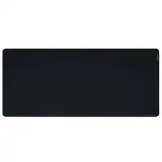 Front. Razer - Gigantus V2 Cloth Gaming Mouse Pad (XXL) - Black.