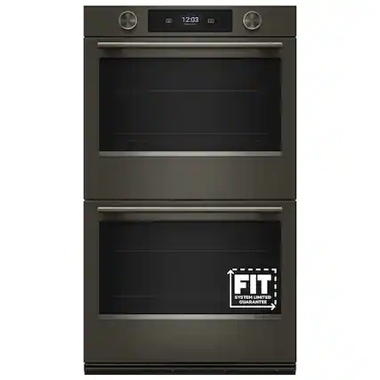 12:03 FIT SYSTEM LIMITED GUARANTEE KitchenAid