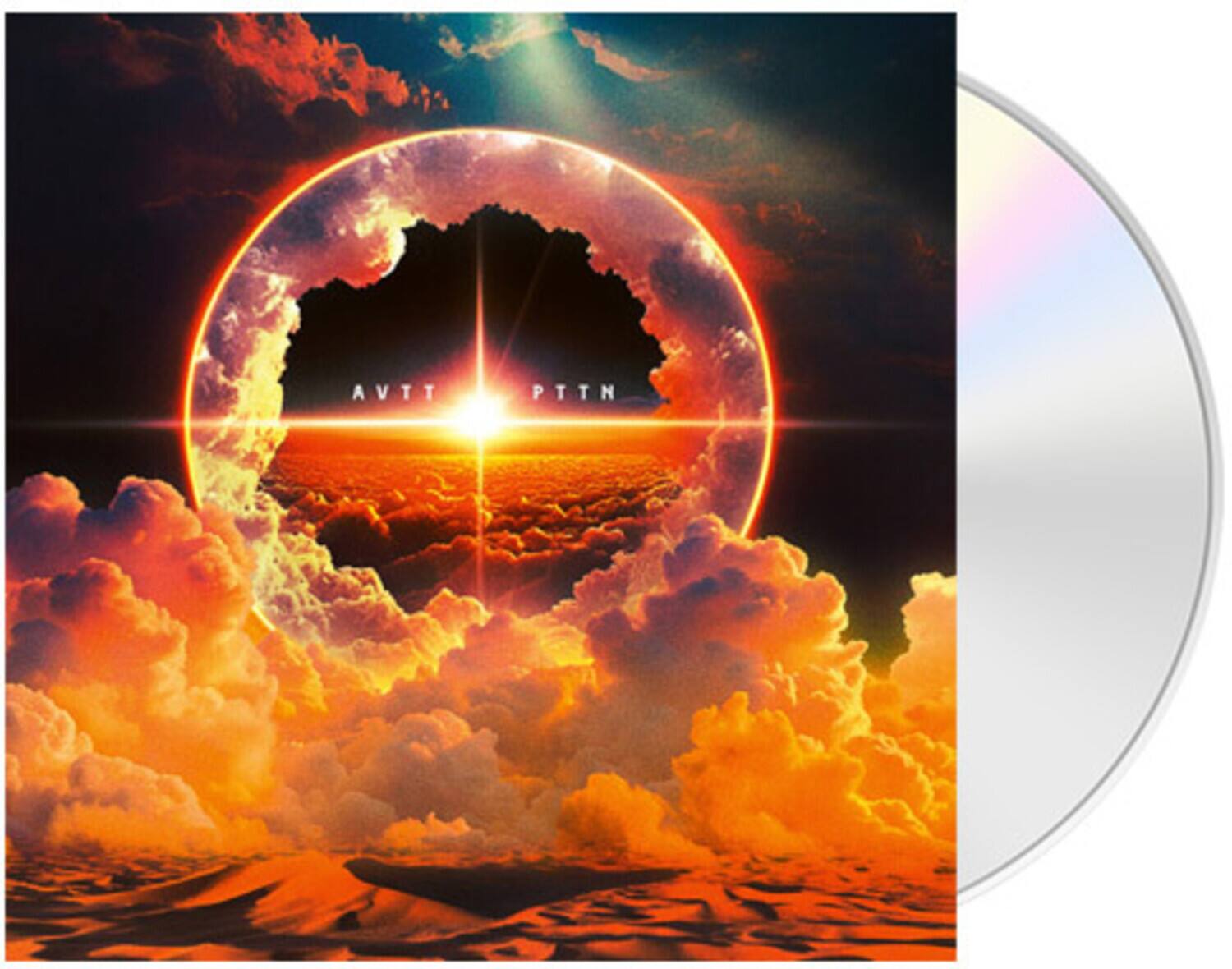 The text on the image reads: "AVTT PTTN"