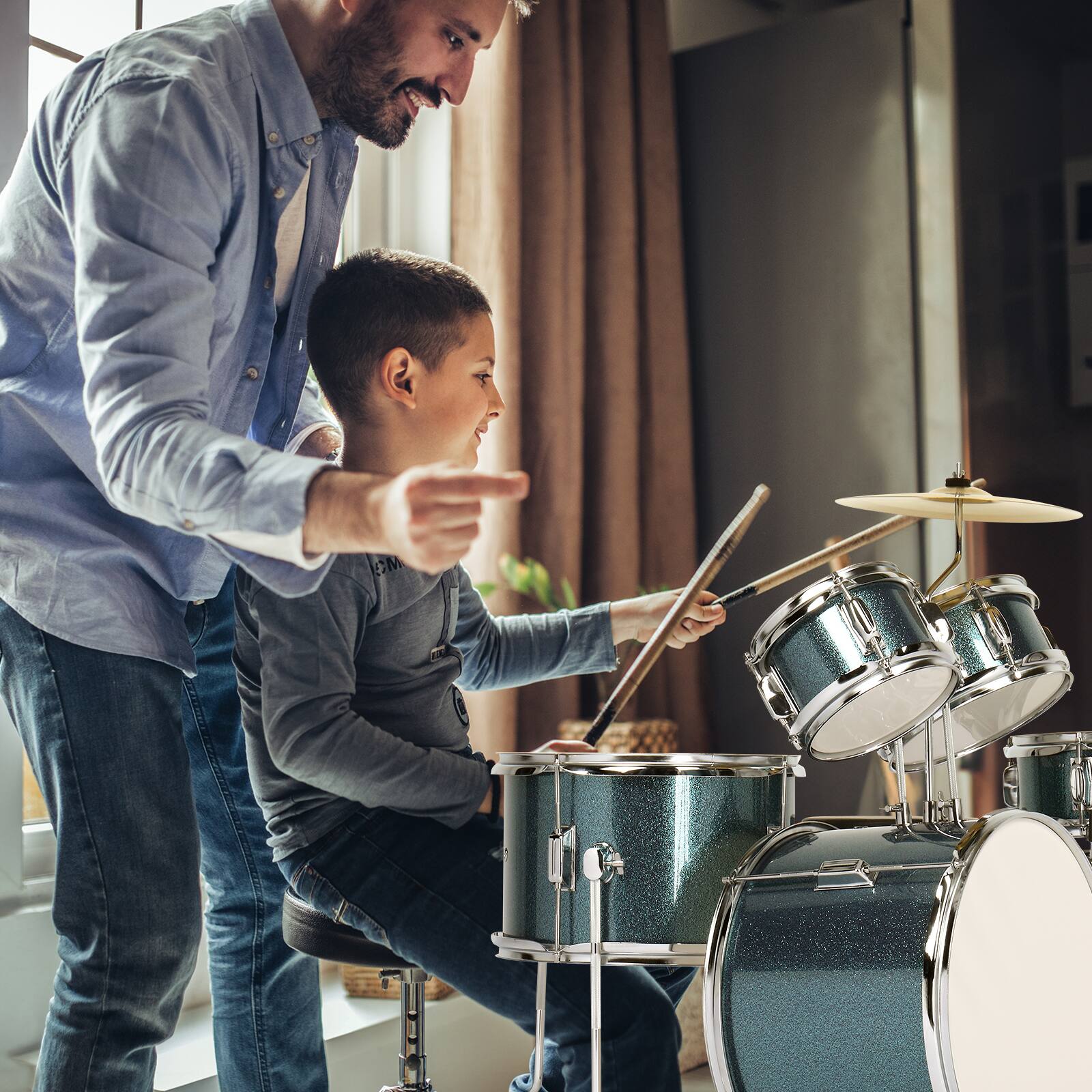 media item thumbnail