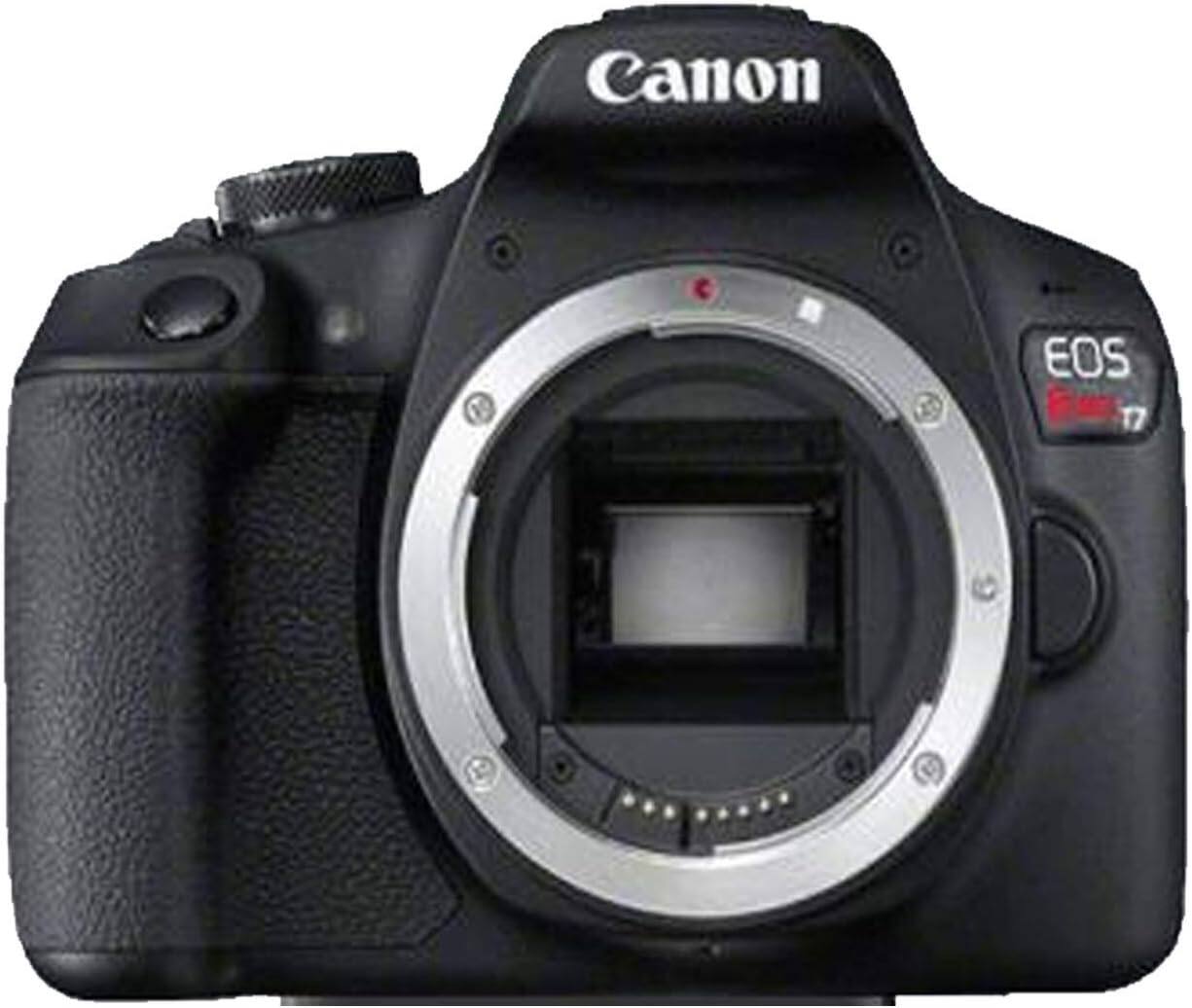 Canon EOS 17