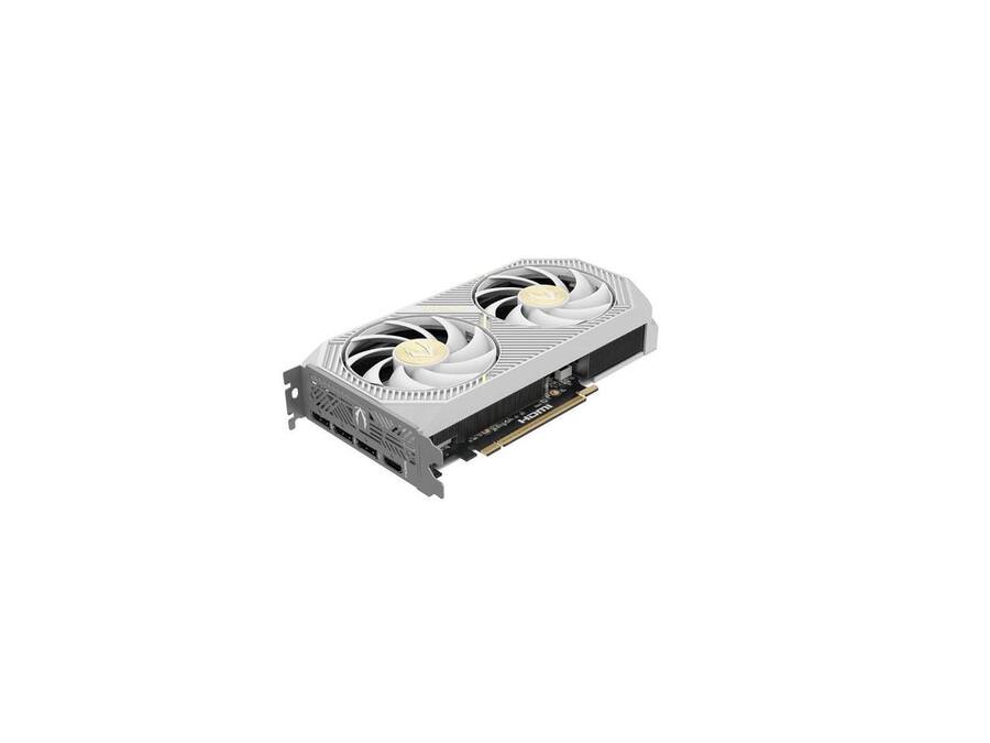 ZOTAC GAMING RTX 5060 Ti 16GB Twin Edge OC White Edition - Best Buy ZOTAC GAMING RTX 5060 Ti 16GB Twin Edge OC White Edition - Best Buy