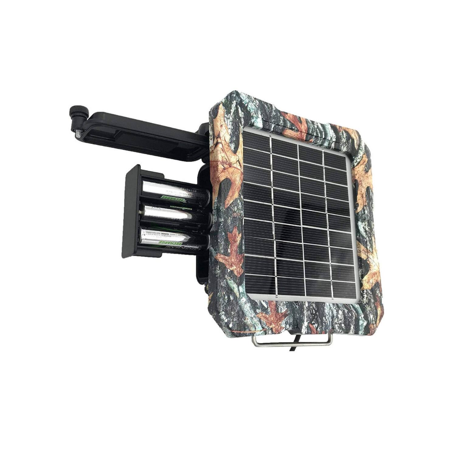 Back. Browning Trail Cameras - Browning Trail Cameras Recon Force Elite HP5 Ultra (Non-Cellular) 2-Pack Bundle.