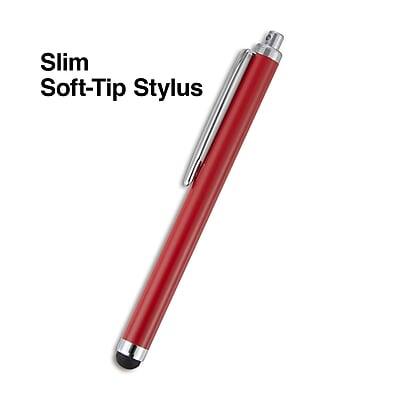 Slim Soft-Tip Stylus