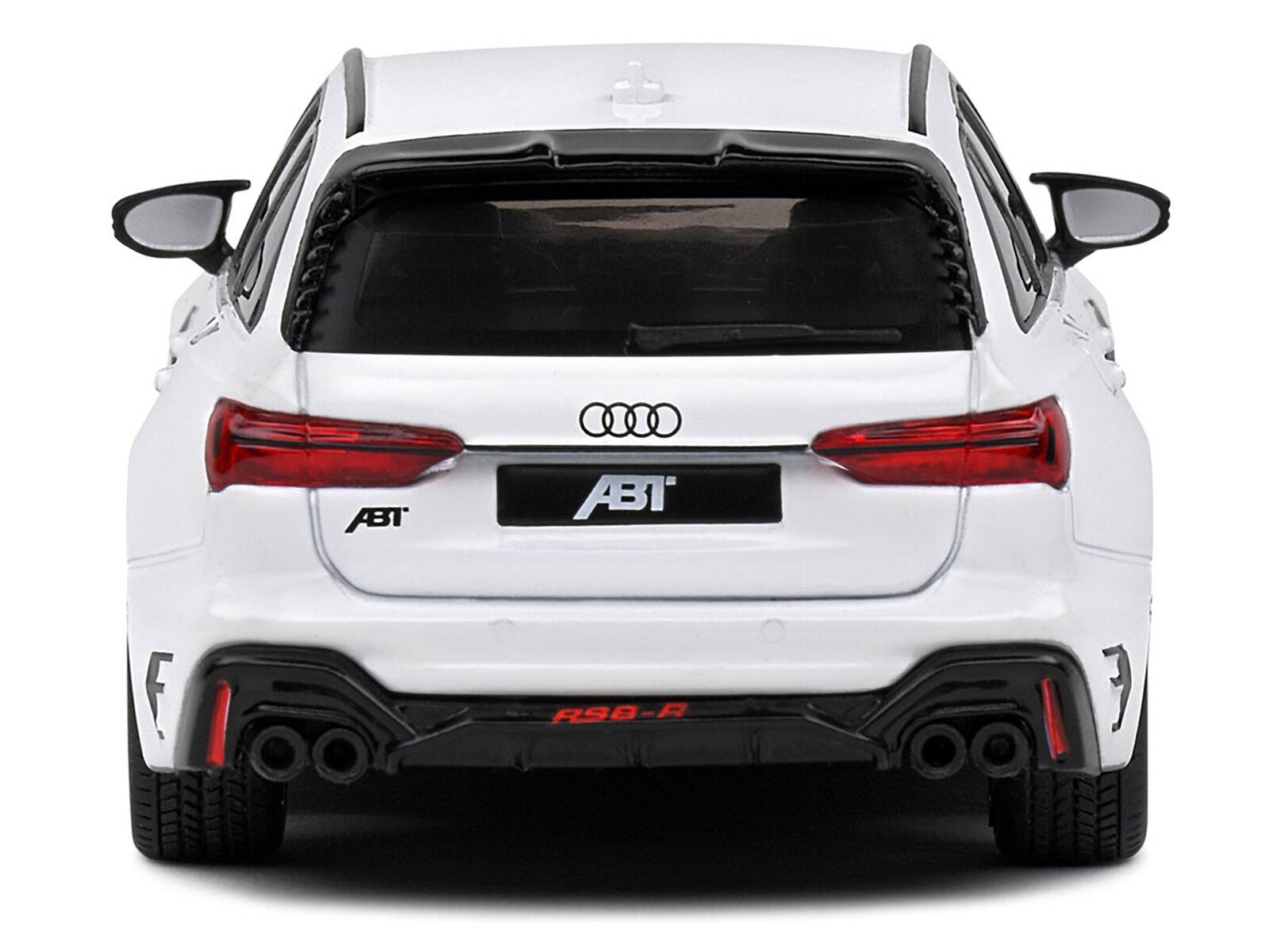 ABT RSQ-R