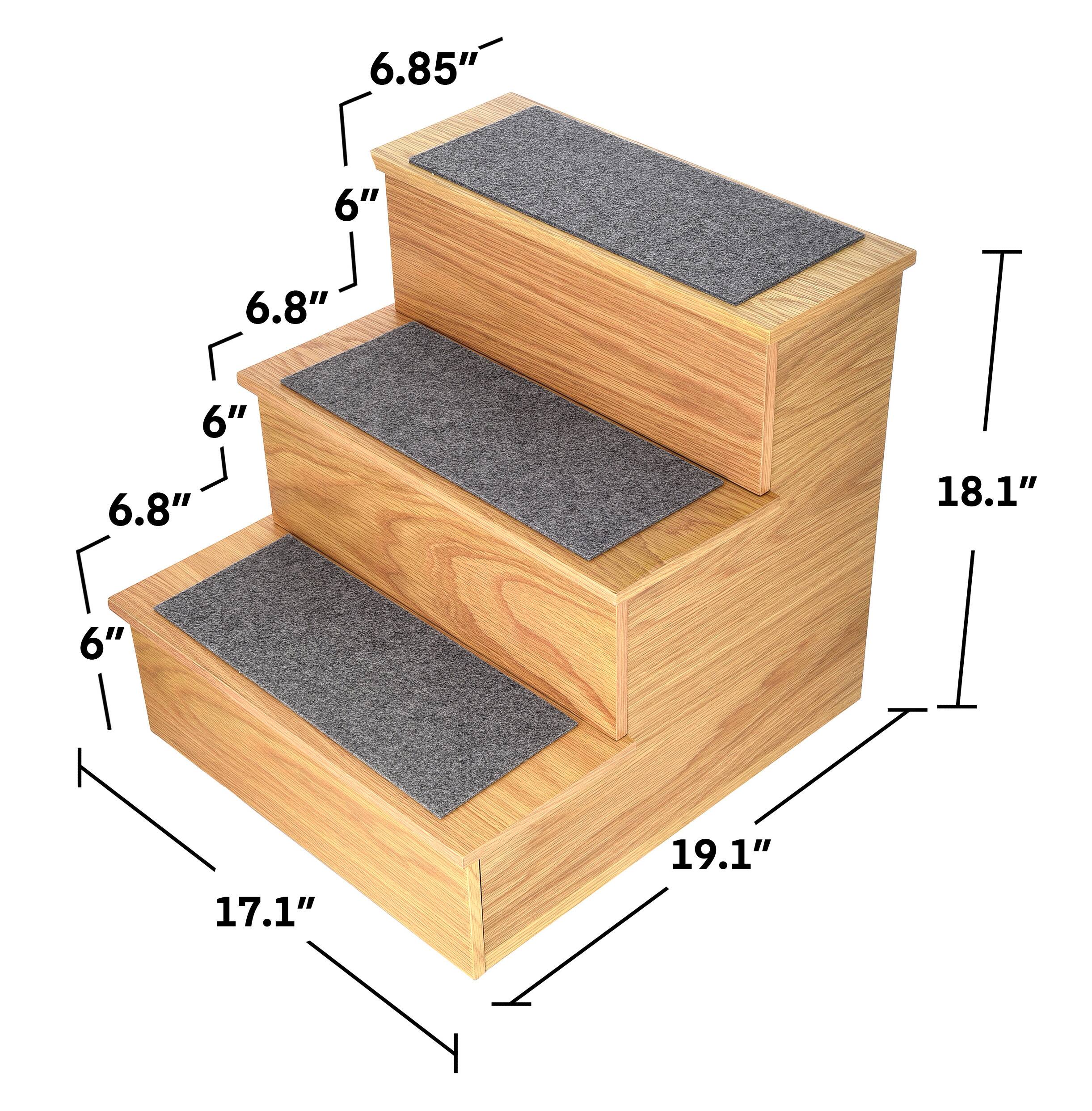 6.85", 6", 6.8", 6", 6.8", 18.1", 17.1", 19.1"