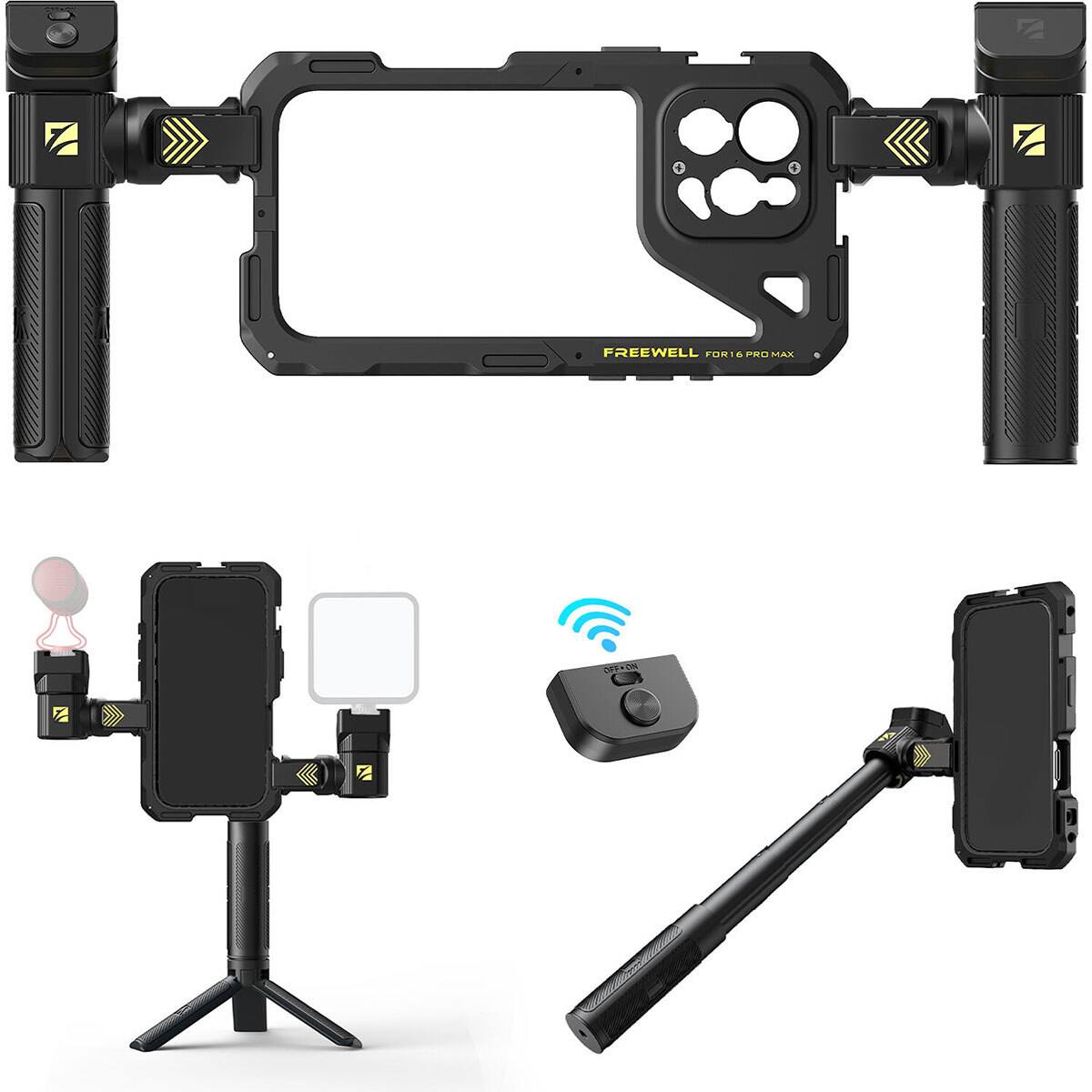 FREEWELL FORI6 PRO MAX