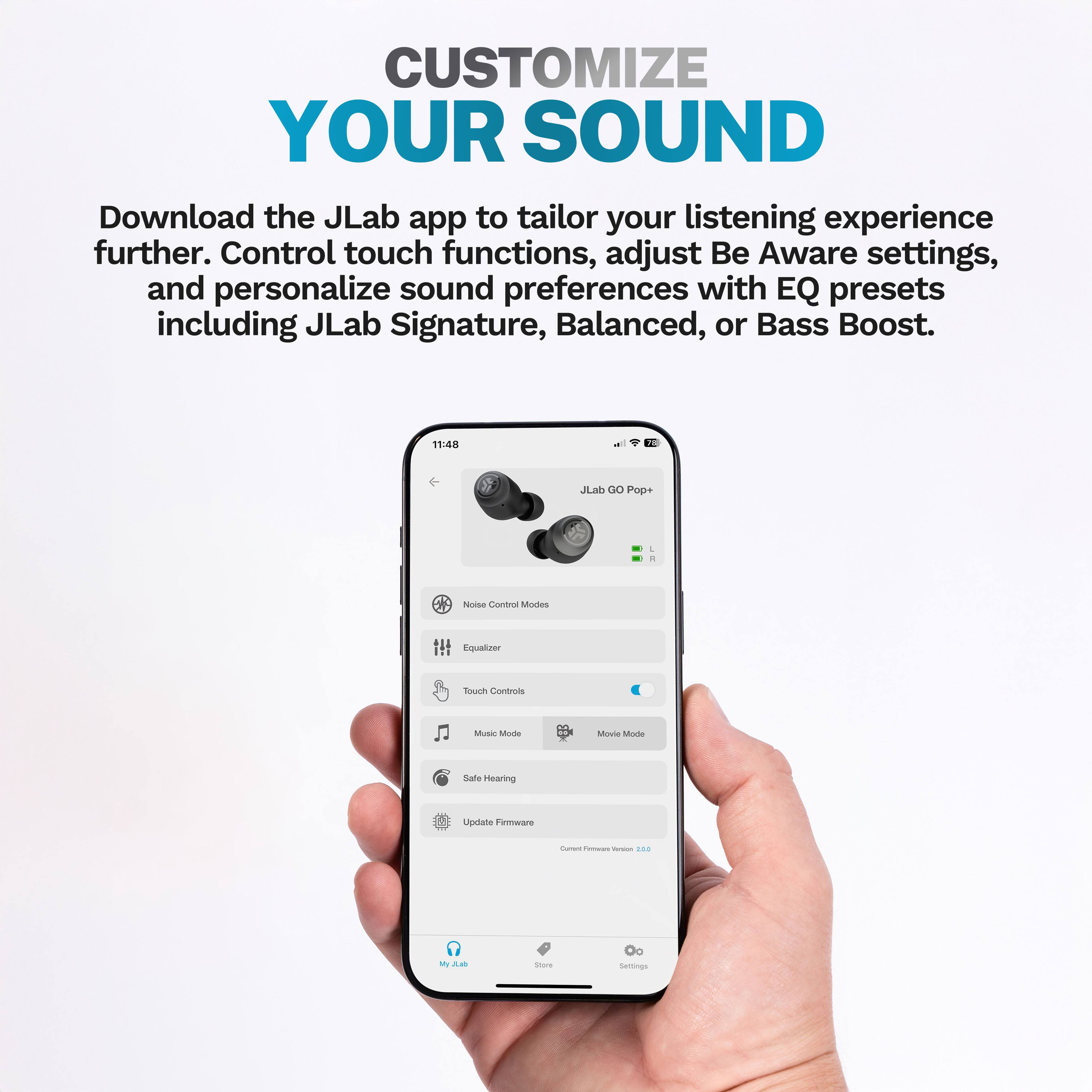 media item thumbnail