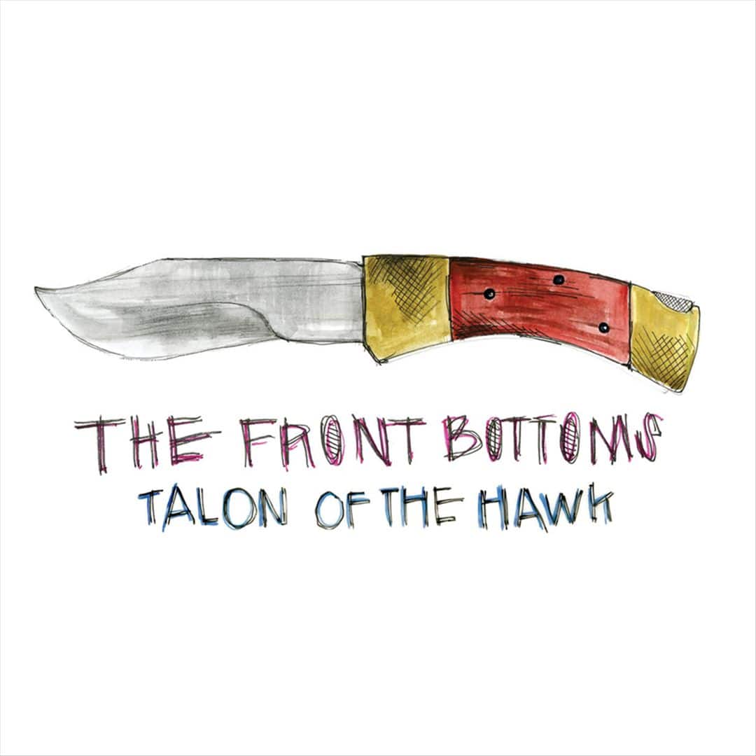 Front. Talon of the Hawk [LP] [LP].
