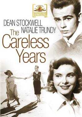 The Careless Years - DVD