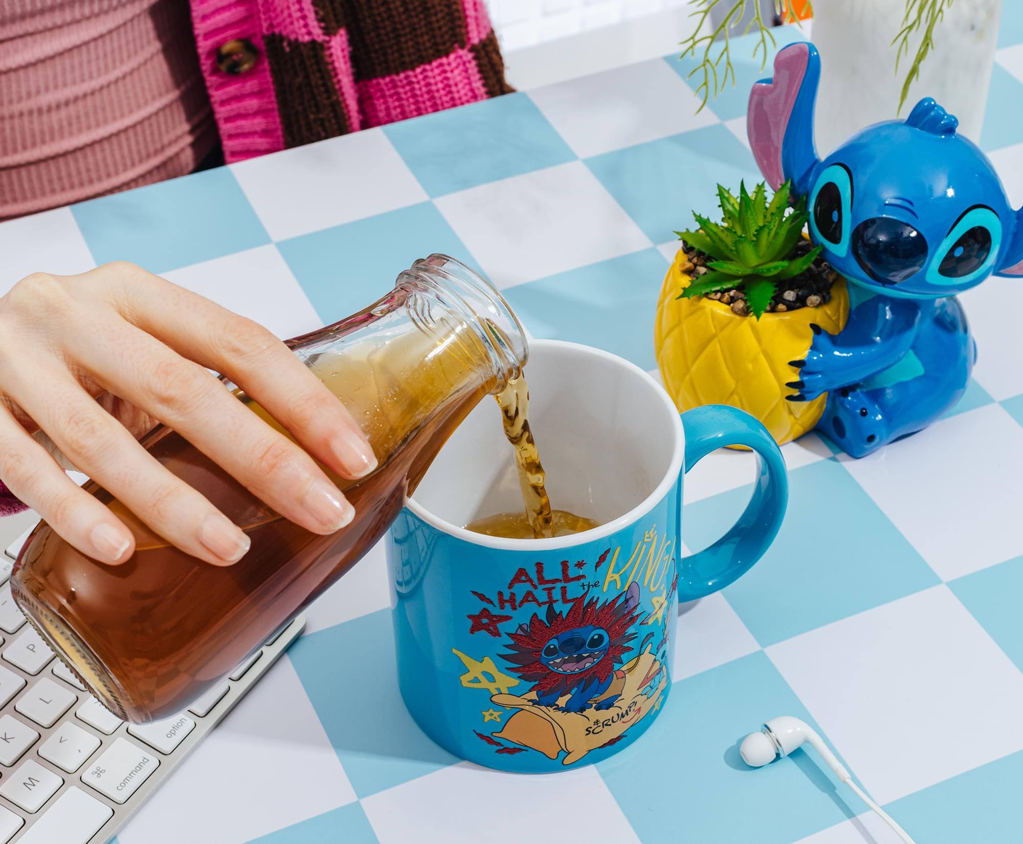 - P I L K V M - option 3 command AHAIL ALL the KIN SERUM