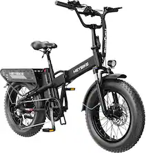 Electric Transportation