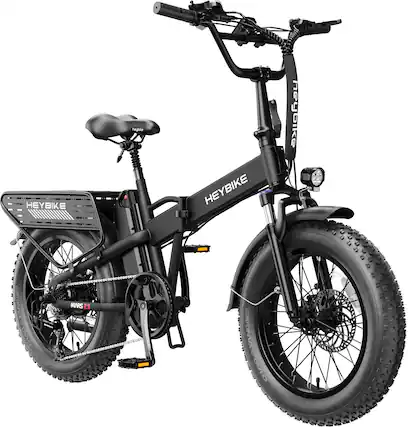 HEYBIKE Ta
HEYBIKE neybike MARS 25 a