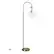Alt View 14. Camden&Wells - Verona Floor Lamp - Brass.