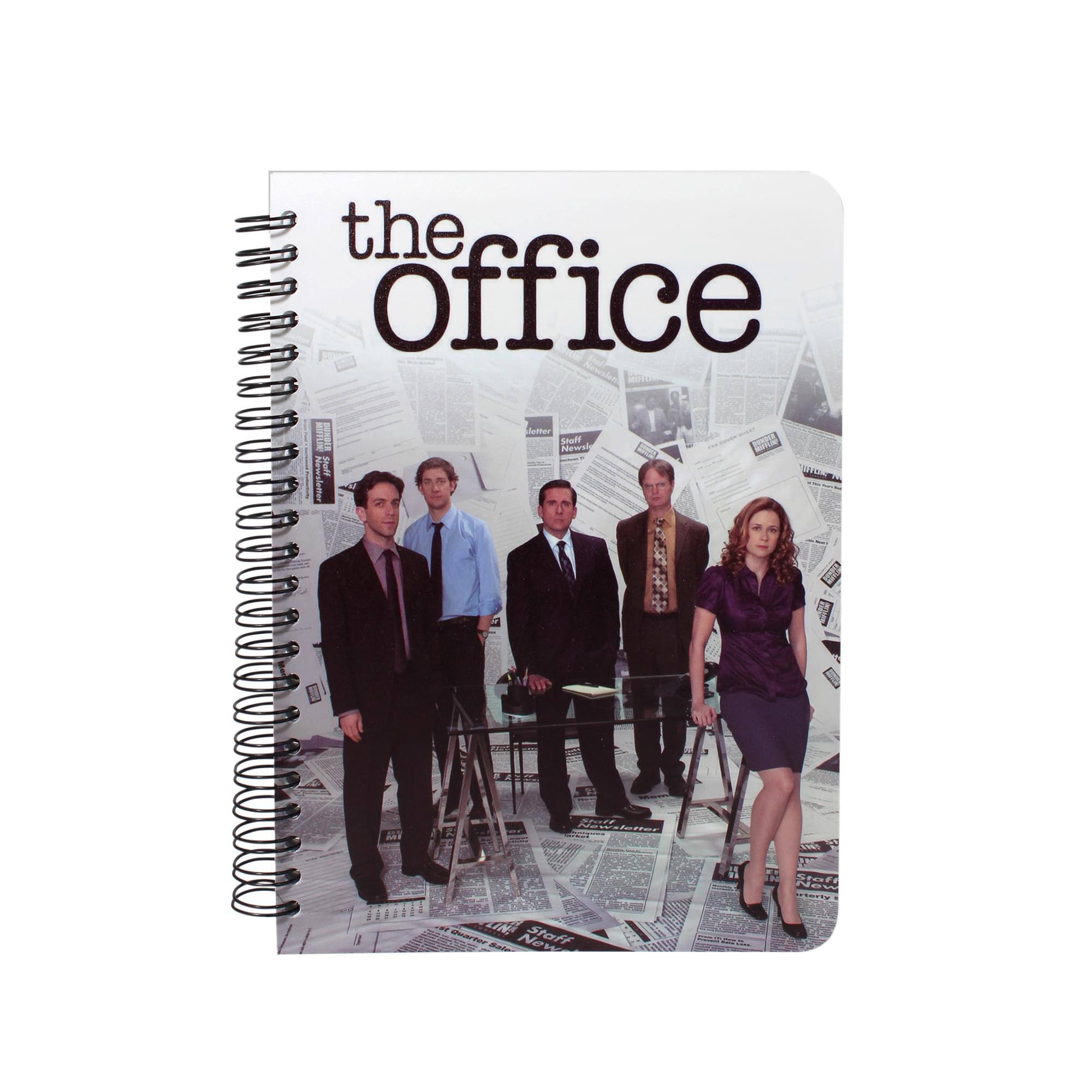 The Office  
Hawley Staff & Stuff  
Nloeslatter  
STE CE m Staff