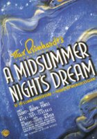 A Midsummer Night's Dream [1935] - Front_Zoom