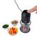 Alt View 17. Braun - EasyPrep 4 Cup Chopper - Black.