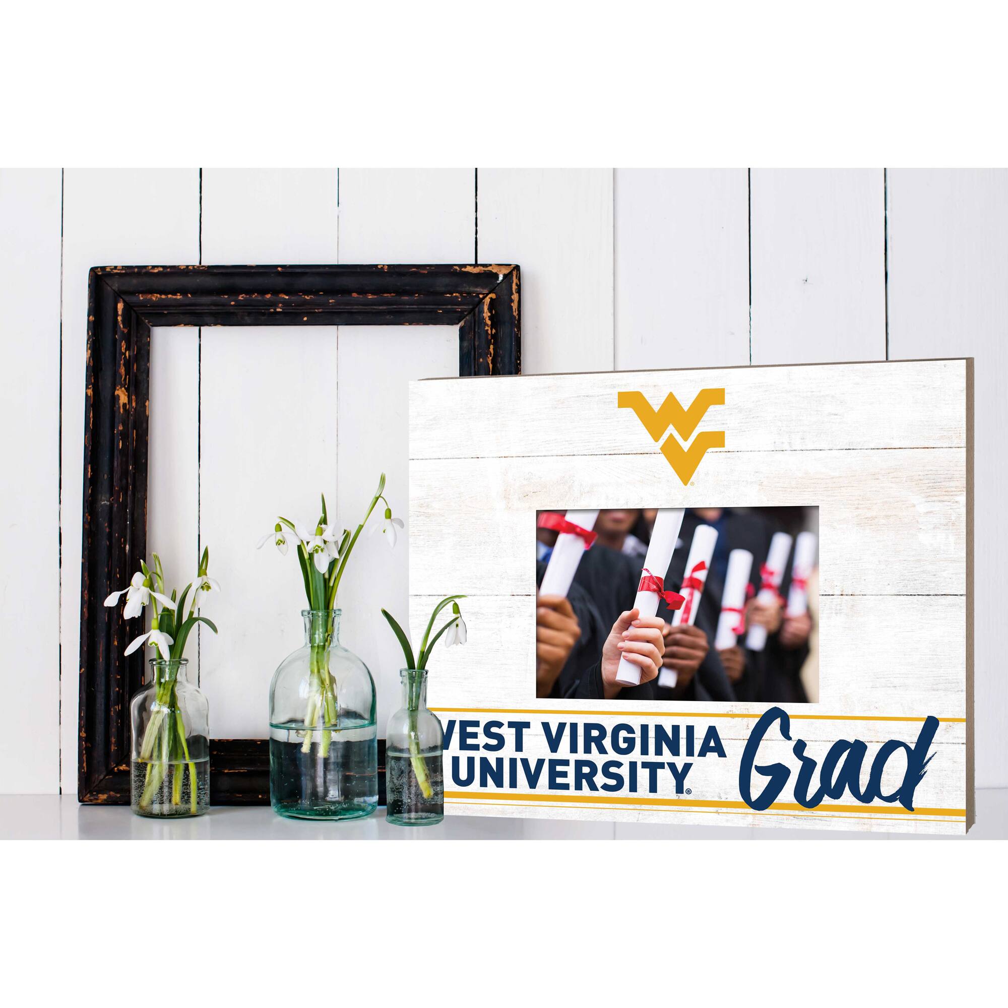 WV WEST VIRGINIA UNIVERSITY. Grad