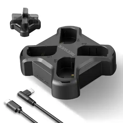 CH3
3 NEEWER
CH1
CH2
00009
HI