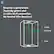 Requires a ground wire (typically green) and 2.4 GHz Wi-Fi connection. No Neutral Wire Required
Load
Ground
Line
