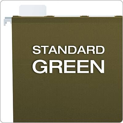 STANDARD GREEN