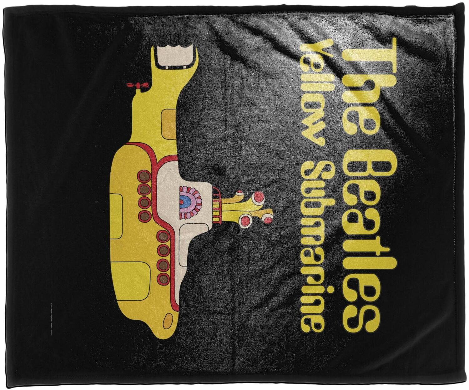 The Beatles  
Yellow Submarine