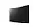 Alt View 3. LG - LG 43UL3J-M UHD Standard Signage - Black.
