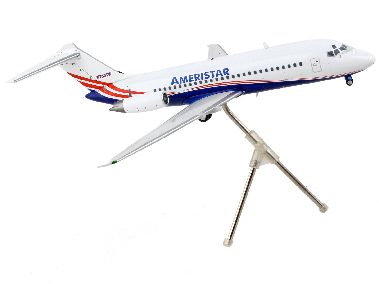 N785TW  
AMERISTAR